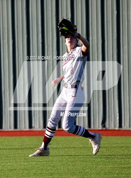 Thumbnail 1 in Lewisville vs. Allen (UIL 6A Bi-District) photogallery.