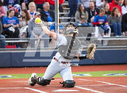 Thumbnail 1 in Lewisville vs. Allen (UIL 6A Bi-District) photogallery.