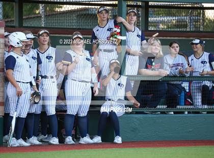 Thumbnail 3 in Lewisville vs. Allen (UIL 6A Bi-District) photogallery.