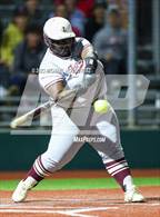 Photo from the gallery "Lewisville vs. Allen (UIL 6A Bi-District)"