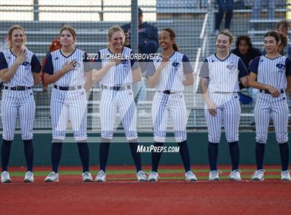 Thumbnail 2 in Lewisville vs. Allen (UIL 6A Bi-District) photogallery.