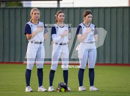 Thumbnail 2 in Lewisville vs. Allen (UIL 6A Bi-District) photogallery.