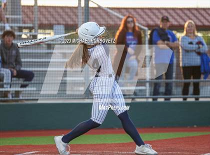 Thumbnail 2 in Lewisville vs. Allen (UIL 6A Bi-District) photogallery.