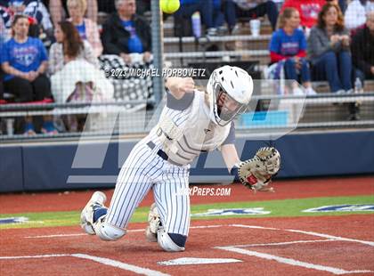 Thumbnail 1 in Lewisville vs. Allen (UIL 6A Bi-District) photogallery.