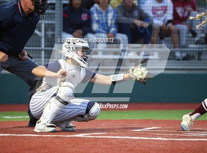 Thumbnail 1 in Lewisville vs. Allen (UIL 6A Bi-District) photogallery.