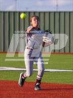 Photo from the gallery "Lewisville vs. Allen (UIL 6A Bi-District)"