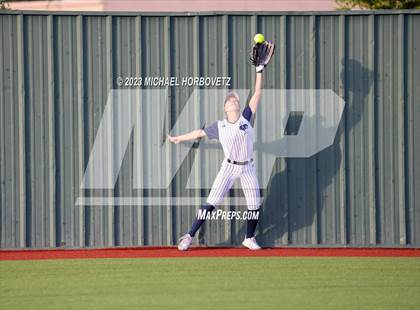Thumbnail 1 in Lewisville vs. Allen (UIL 6A Bi-District) photogallery.