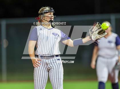 Thumbnail 1 in Lewisville vs. Allen (UIL 6A Bi-District) photogallery.