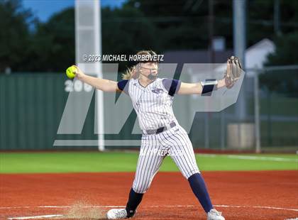 Thumbnail 1 in Lewisville vs. Allen (UIL 6A Bi-District) photogallery.