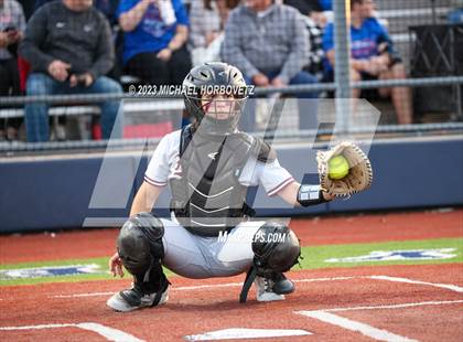 Thumbnail 1 in Lewisville vs. Allen (UIL 6A Bi-District) photogallery.