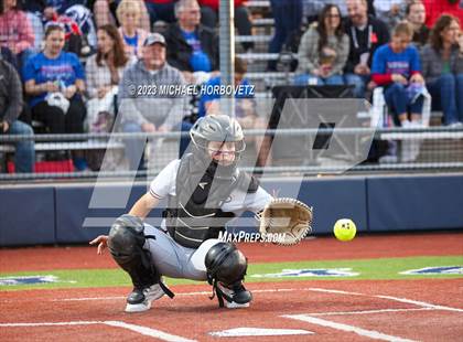 Thumbnail 1 in Lewisville vs. Allen (UIL 6A Bi-District) photogallery.