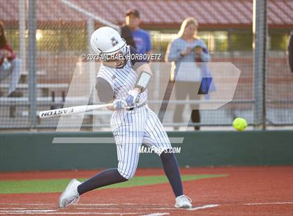 Thumbnail 3 in Lewisville vs. Allen (UIL 6A Bi-District) photogallery.