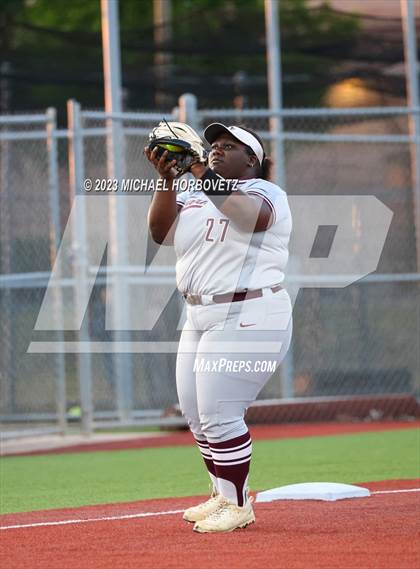 Thumbnail 1 in Lewisville vs. Allen (UIL 6A Bi-District) photogallery.