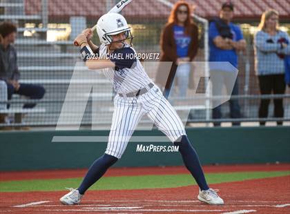 Thumbnail 3 in Lewisville vs. Allen (UIL 6A Bi-District) photogallery.