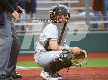 Thumbnail 1 in Lewisville vs. Allen (UIL 6A Bi-District) photogallery.