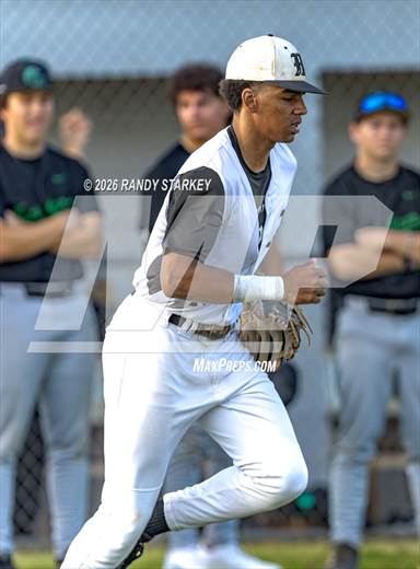 Fort Myers @ Mariner (FHSAA 5A District 11 Semi Final)
