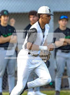 Fort Myers @ Mariner (FHSAA 5A District 11 Semi Final)