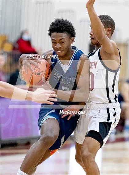 Thumbnail 1 in Bullard vs Whitney (CIF NorCal D3 Semifinal) photogallery.