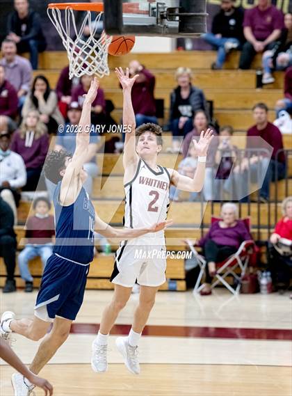 Thumbnail 2 in Bullard vs Whitney (CIF NorCal D3 Semifinal) photogallery.