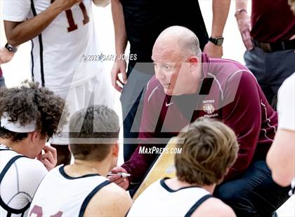 Thumbnail 2 in Bullard vs Whitney (CIF NorCal D3 Semifinal) photogallery.