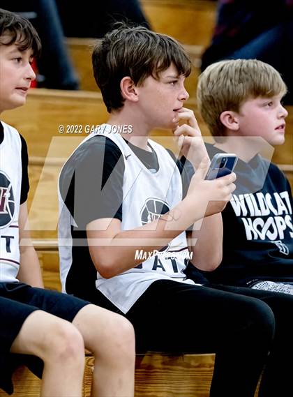 Thumbnail 2 in Bullard vs Whitney (CIF NorCal D3 Semifinal) photogallery.