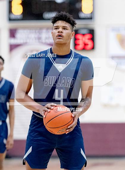 Thumbnail 3 in Bullard vs Whitney (CIF NorCal D3 Semifinal) photogallery.