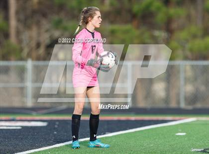 Thumbnail 3 in Pope @ Allatoona photogallery.