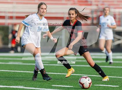 Thumbnail 3 in Pope @ Allatoona photogallery.