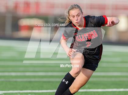 Thumbnail 2 in Pope @ Allatoona photogallery.