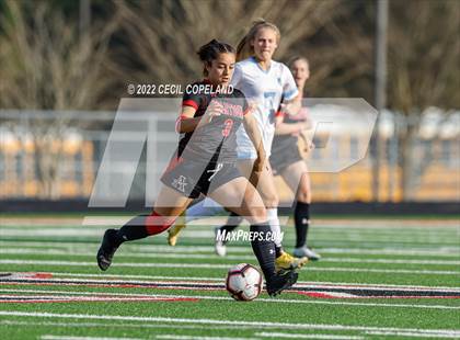 Thumbnail 1 in Pope @ Allatoona photogallery.