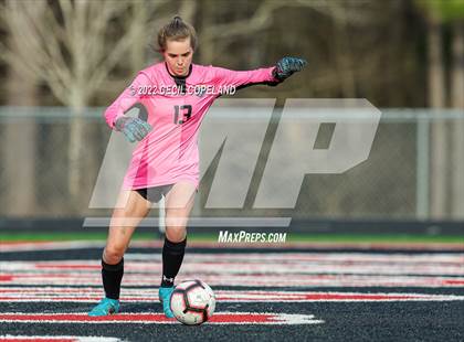 Thumbnail 3 in Pope @ Allatoona photogallery.