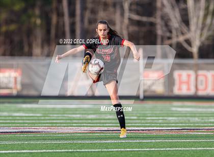 Thumbnail 1 in Pope @ Allatoona photogallery.