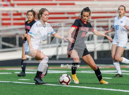 Thumbnail 1 in Pope @ Allatoona photogallery.