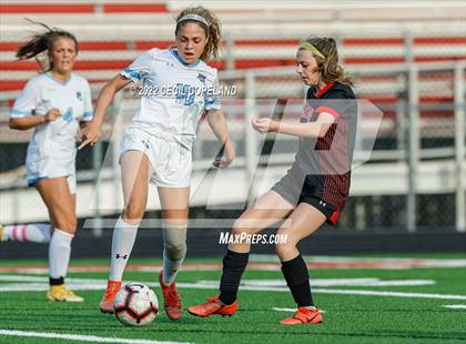 Thumbnail 2 in Pope @ Allatoona photogallery.