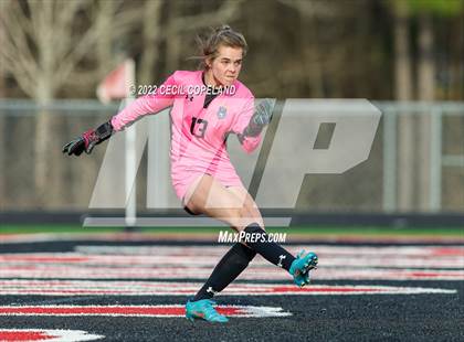 Thumbnail 1 in Pope @ Allatoona photogallery.