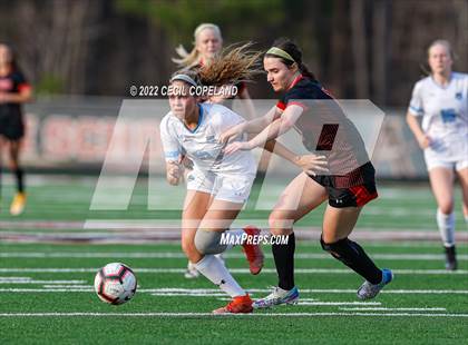 Thumbnail 1 in Pope @ Allatoona photogallery.