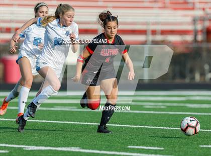 Thumbnail 2 in Pope @ Allatoona photogallery.