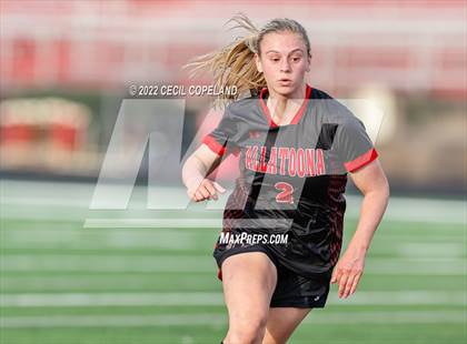 Thumbnail 3 in Pope @ Allatoona photogallery.