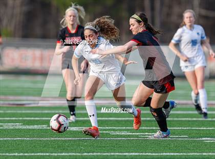 Thumbnail 3 in Pope @ Allatoona photogallery.