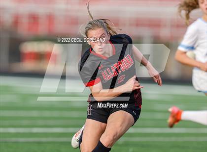 Thumbnail 1 in Pope @ Allatoona photogallery.