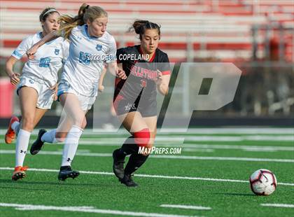 Thumbnail 3 in Pope @ Allatoona photogallery.