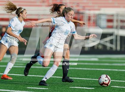 Thumbnail 2 in Pope @ Allatoona photogallery.