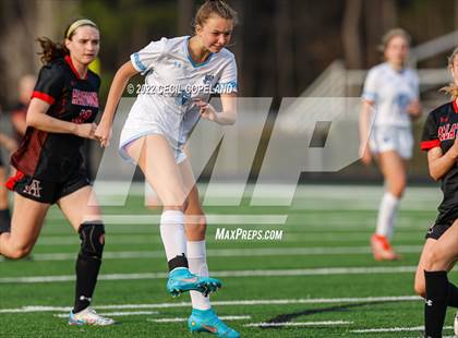 Thumbnail 1 in Pope @ Allatoona photogallery.