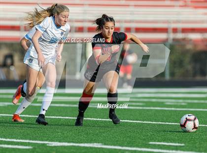 Thumbnail 1 in Pope @ Allatoona photogallery.