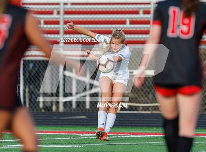 Thumbnail 2 in Pope @ Allatoona photogallery.