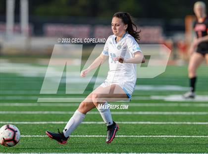 Thumbnail 1 in Pope @ Allatoona photogallery.