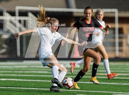 Thumbnail 1 in Pope @ Allatoona photogallery.