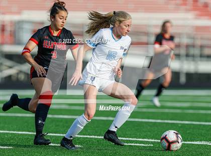 Thumbnail 2 in Pope @ Allatoona photogallery.