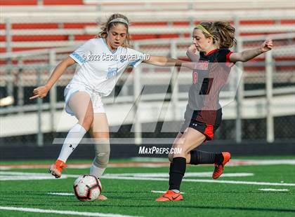 Thumbnail 1 in Pope @ Allatoona photogallery.