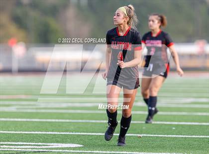 Thumbnail 3 in Pope @ Allatoona photogallery.